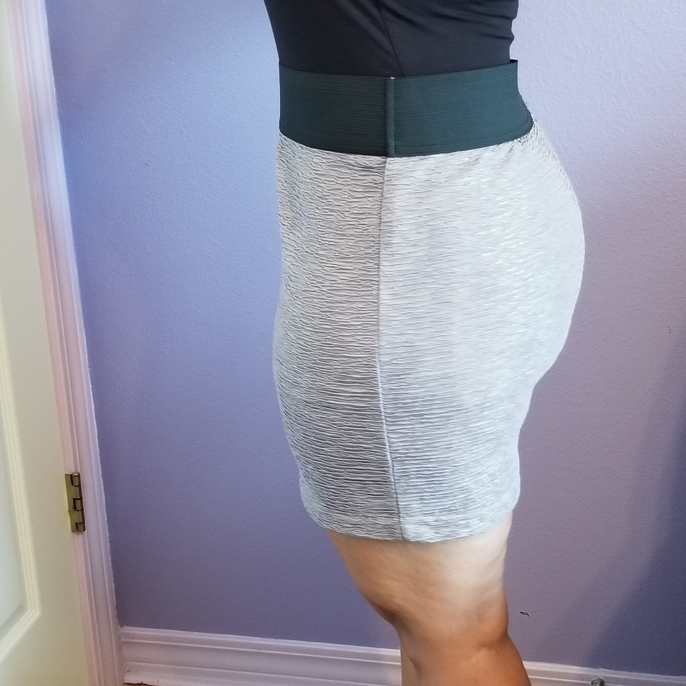 Stretch Skirts by "Shooshy"